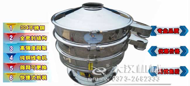 醫(yī)藥旋振篩分機(jī) 醫(yī)藥旋振篩分機(jī)